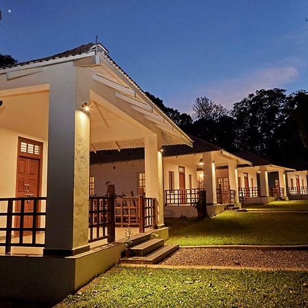 شقة Hirvate Estate / Crawford House حسن المظهر الخارجي الصورة