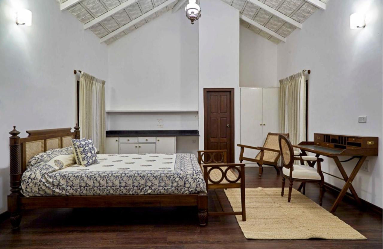 شقة Hirvate Estate / Crawford House حسن المظهر الخارجي الصورة