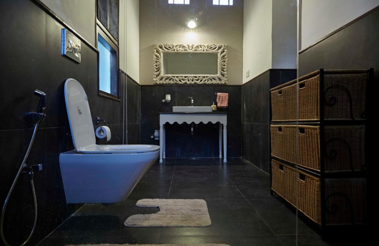 شقة Hirvate Estate / Crawford House حسن المظهر الخارجي الصورة