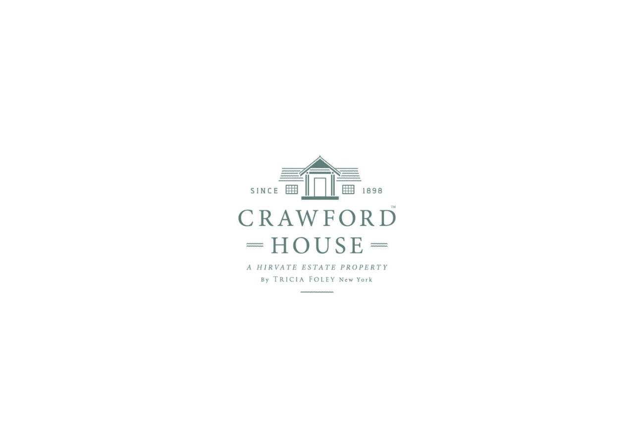 شقة Hirvate Estate / Crawford House حسن المظهر الخارجي الصورة